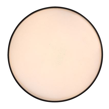 Rabalux - ściemnialna lampa sufitowa LED/80W/230V 3000-6500K śr. 77 cm + pilot zdalnego sterowania