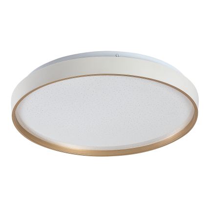 Rabalux - ściemnialna oprawa sufitowa LED/34W/230V 3000-6500K śr. 38 cm + pilot zdalnego sterowania