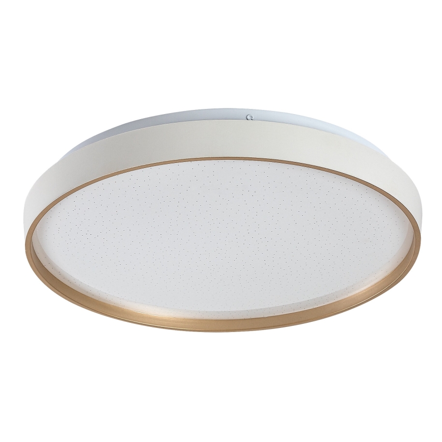 Rabalux - ściemnialna oprawa sufitowa LED/34W/230V 3000-6500K śr. 38 cm + pilot zdalnego sterowania