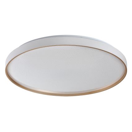 Rabalux - Ściemnialna lampa sufitowa LED/80W/2300V 3000-6500K Ø 77 cm + pilot zdalnego sterowania