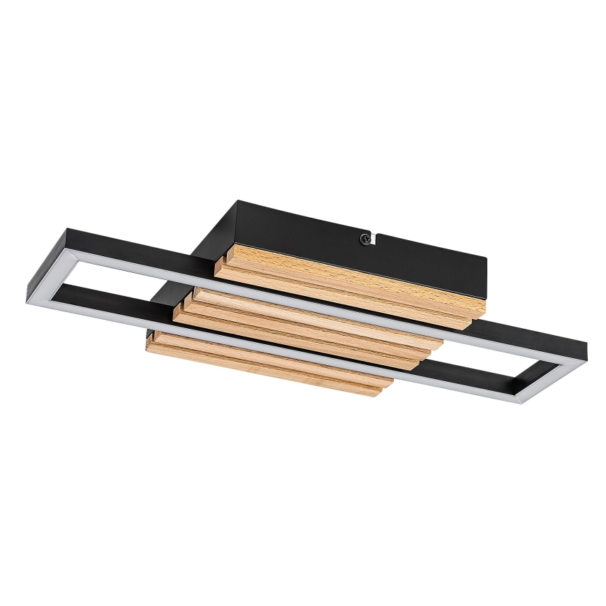 Rabalux - Oprawa sufitowa LED/12W/230V 3000/4500/6000K