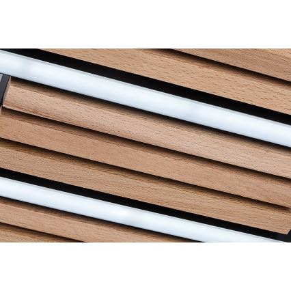 Rabalux - Oprawa sufitowa LED/12W/230V 3000/4500/6000K