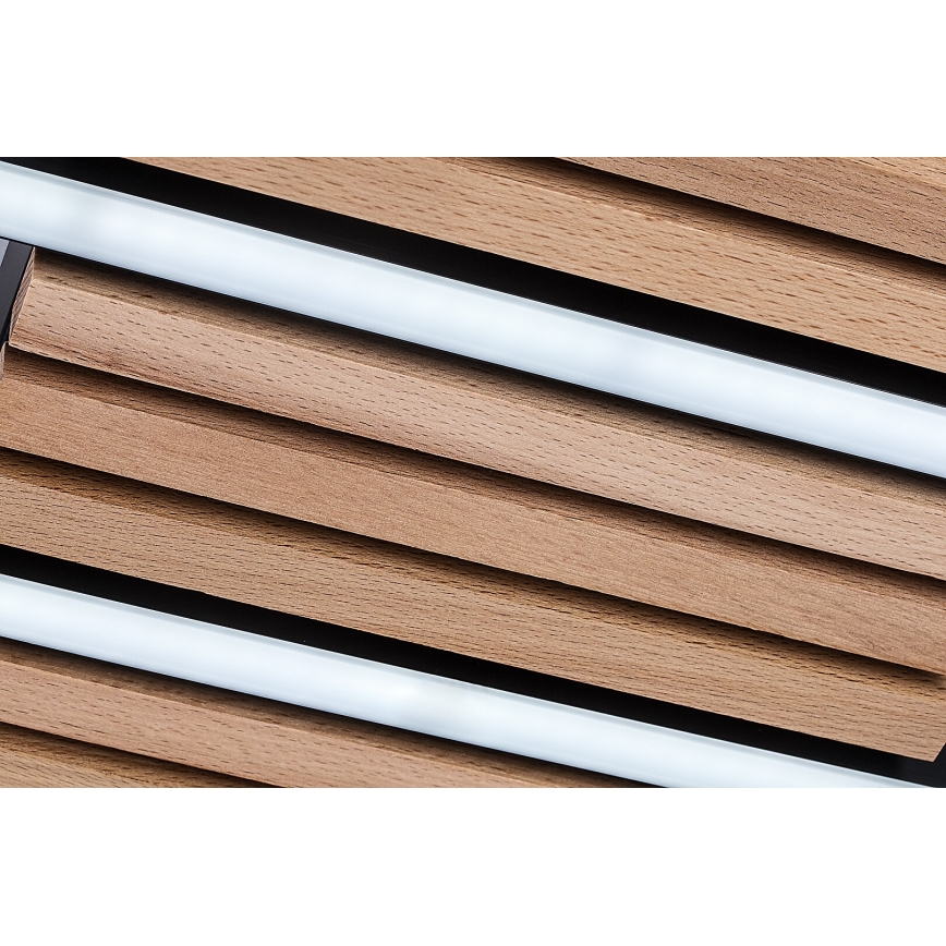 Rabalux - Oprawa sufitowa LED/12W/230V 3000/4500/6000K