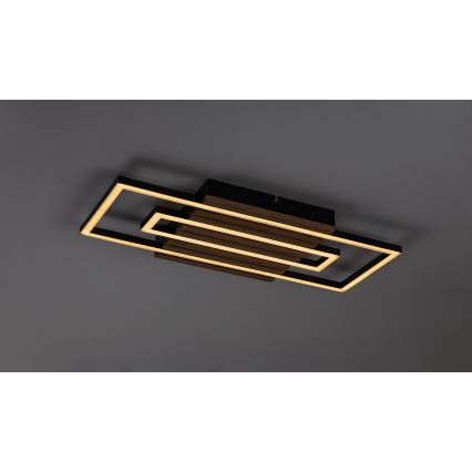 Rabalux - Oprawa sufitowa LED/28W/230V 3000/4500/6000K