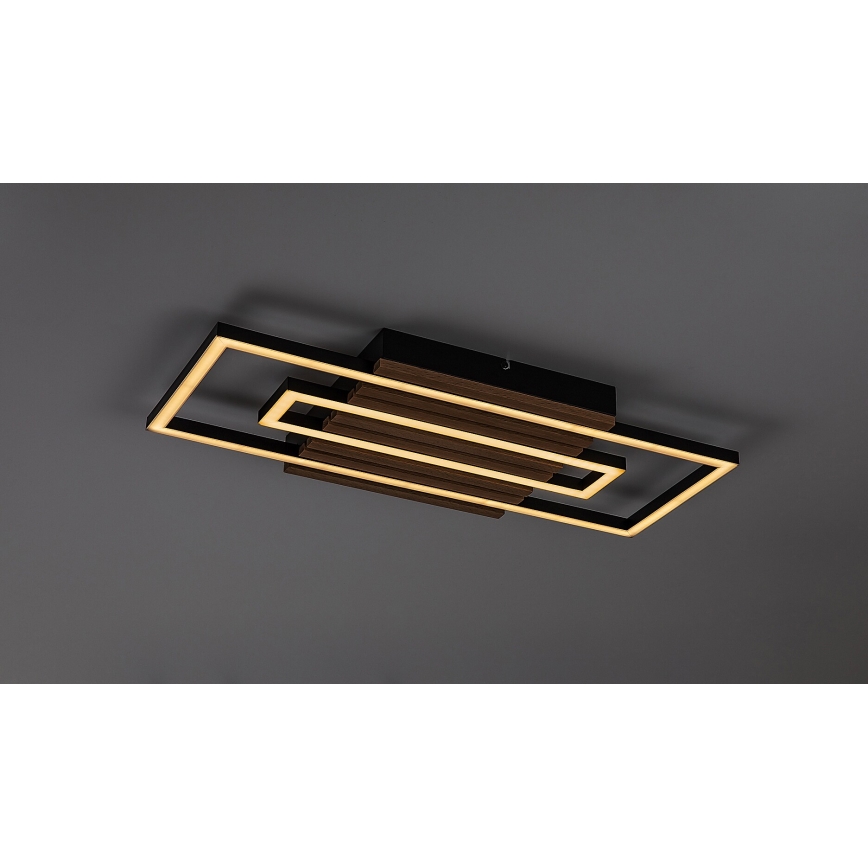 Rabalux - Oprawa sufitowa LED/28W/230V 3000/4500/6000K