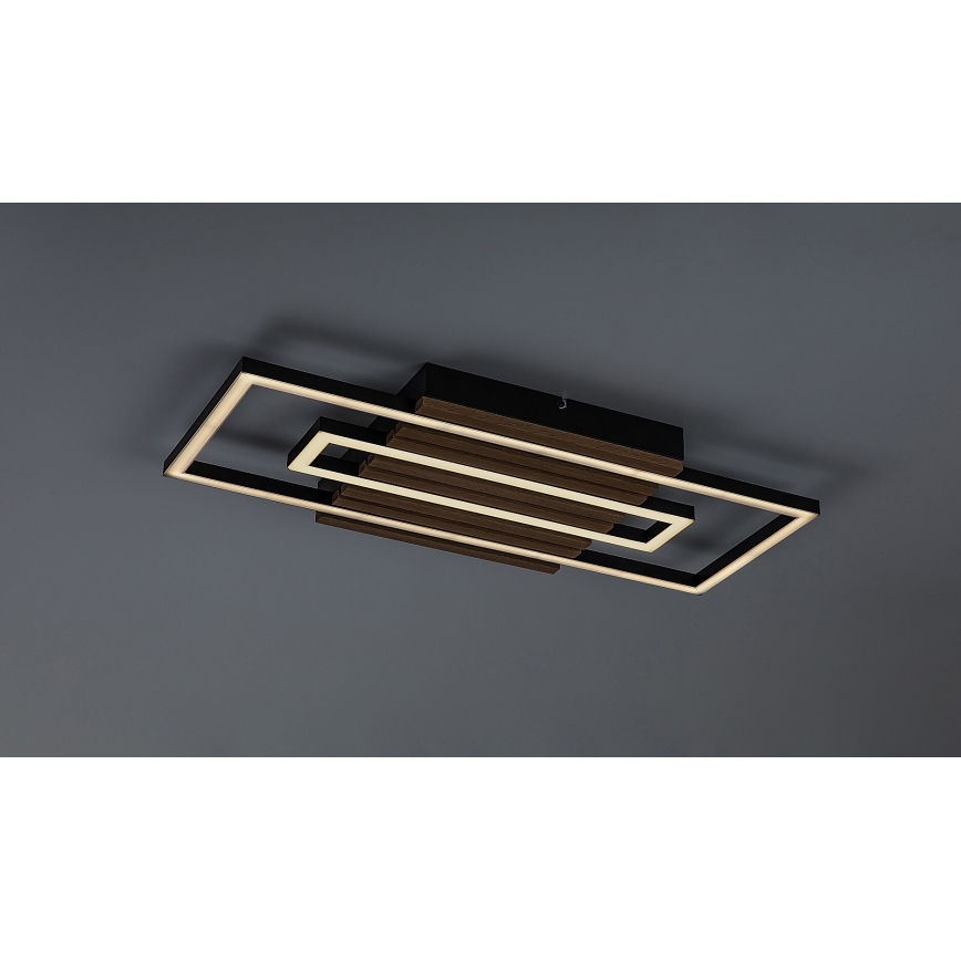 Rabalux - Oprawa sufitowa LED/28W/230V 3000/4500/6000K