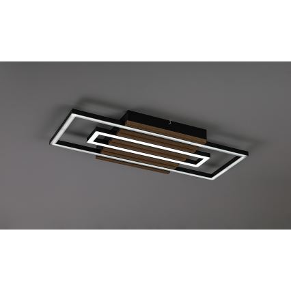 Rabalux - Oprawa sufitowa LED/28W/230V 3000/4500/6000K