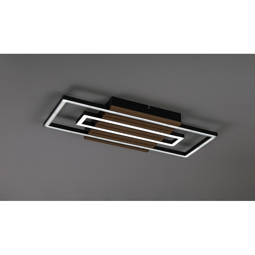 Rabalux - Oprawa sufitowa LED/28W/230V 3000/4500/6000K