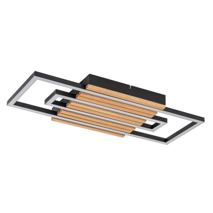 Rabalux - Oprawa sufitowa LED/28W/230V 3000/4500/6000K