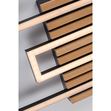 Rabalux - Oprawa sufitowa LED/28W/230V 3000/4500/6000K