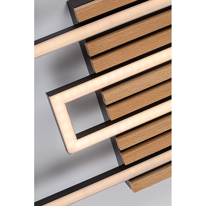 Rabalux - Oprawa sufitowa LED/28W/230V 3000/4500/6000K