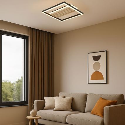 Rabalux - Oprawa sufitowa LED 26W 230V 3000/4500/6000K