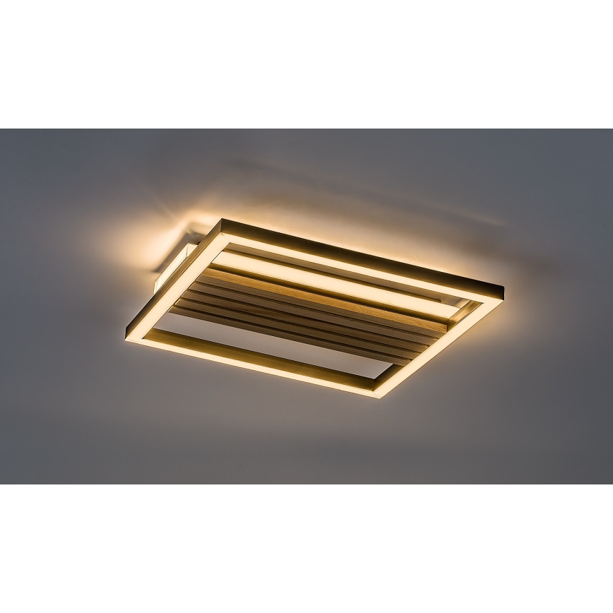 Rabalux - Oprawa sufitowa LED 26W 230V 3000/4500/6000K