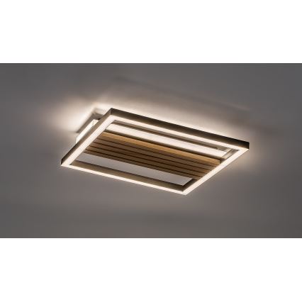 Rabalux - Oprawa sufitowa LED 26W 230V 3000/4500/6000K