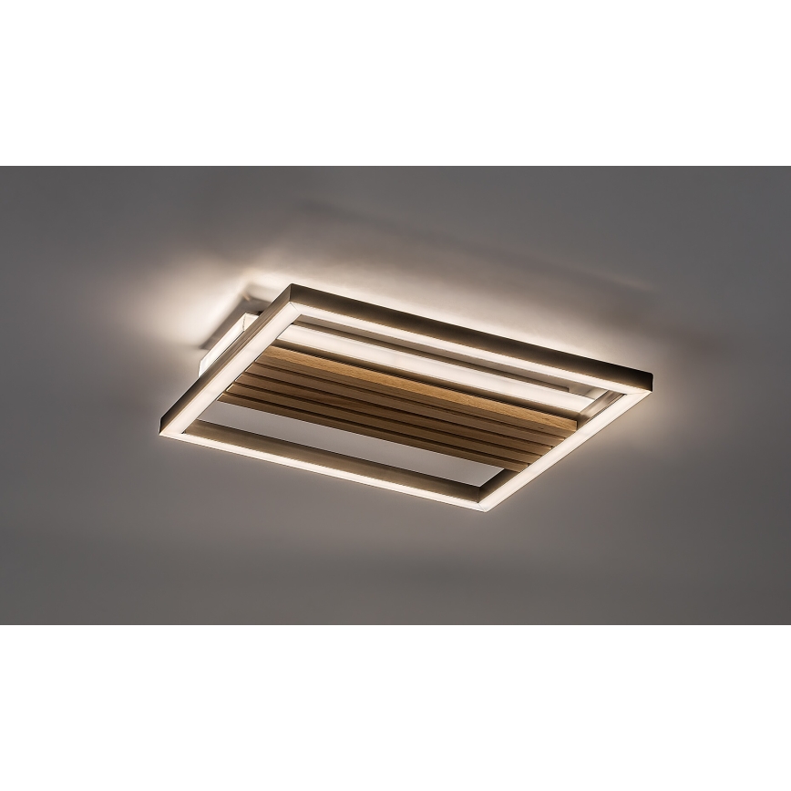 Rabalux - Oprawa sufitowa LED 26W 230V 3000/4500/6000K