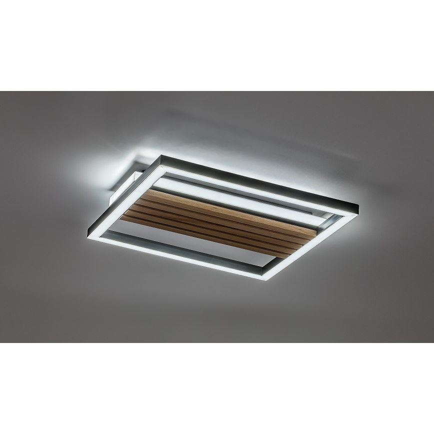 Rabalux - Oprawa sufitowa LED 26W 230V 3000/4500/6000K