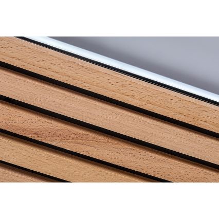 Rabalux - Oprawa sufitowa LED 26W 230V 3000/4500/6000K