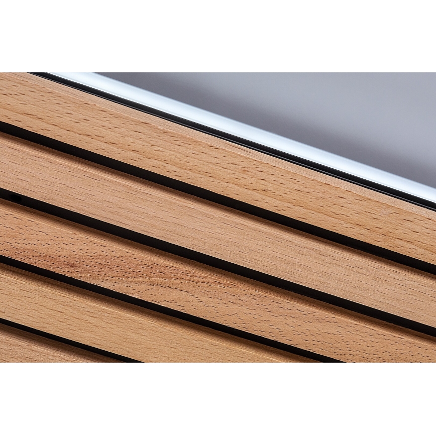 Rabalux - Oprawa sufitowa LED 26W 230V 3000/4500/6000K