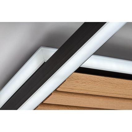 Rabalux - Oprawa sufitowa LED 26W 230V 3000/4500/6000K