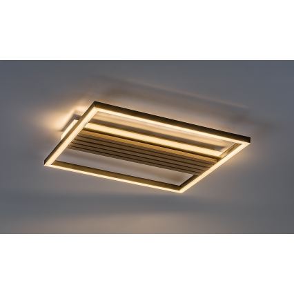 Rabalux - Oprawa sufitowa LED/30W/230V 3000/4500/6000K