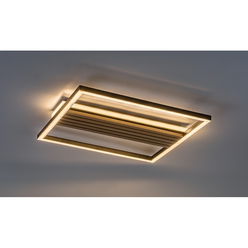 Rabalux - Oprawa sufitowa LED/30W/230V 3000/4500/6000K