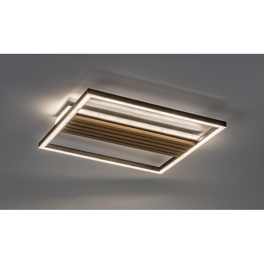 Rabalux - Oprawa sufitowa LED/30W/230V 3000/4500/6000K