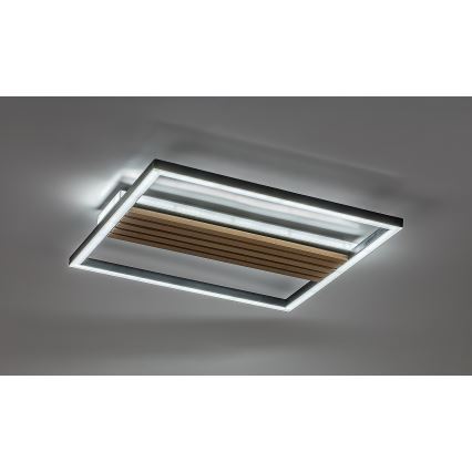 Rabalux - Oprawa sufitowa LED/30W/230V 3000/4500/6000K