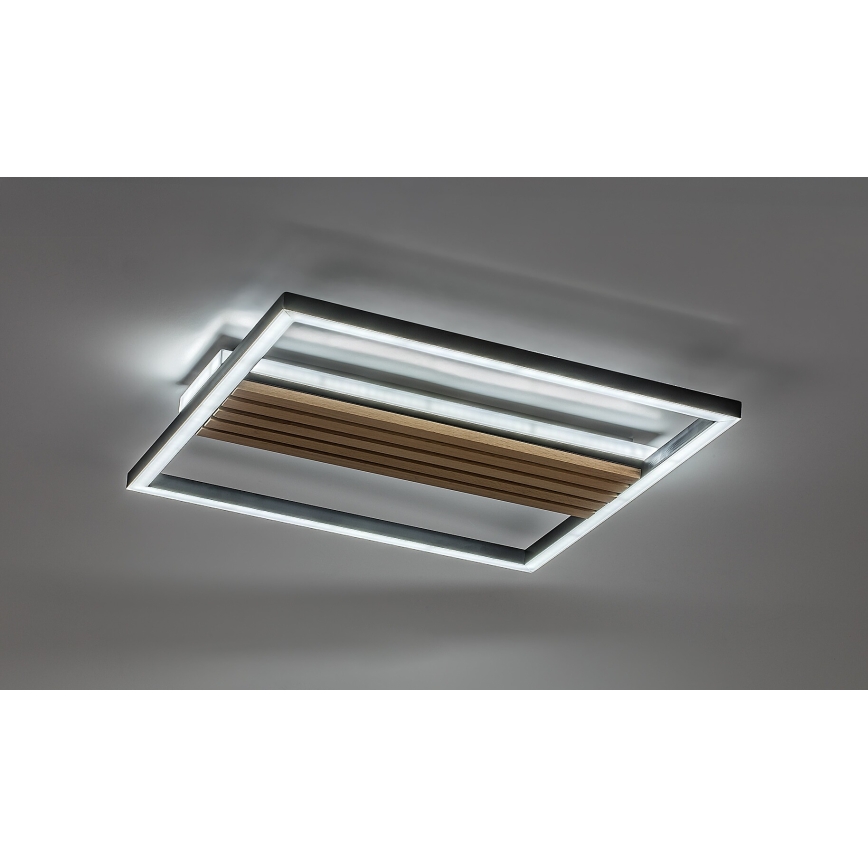 Rabalux - Oprawa sufitowa LED/30W/230V 3000/4500/6000K