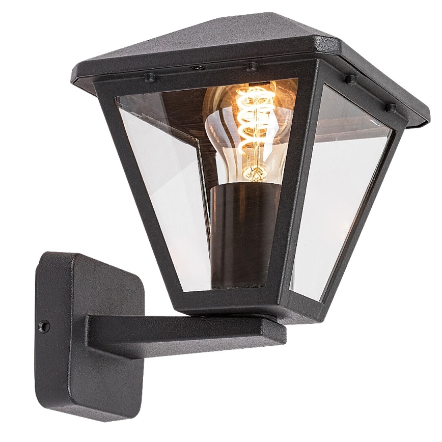 Rabalux - Lampa ścienna zewnętrzna 1xE27/40W/230V IP44