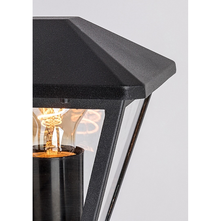 Rabalux - Lampa ścienna zewnętrzna 1xE27/40W/230V IP44