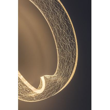 Rabalux - Kinkiet LED/6W/230V