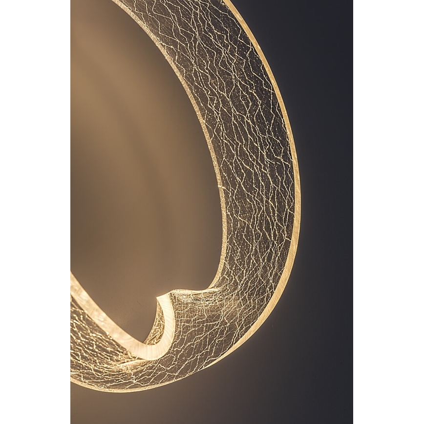 Rabalux - Kinkiet LED/6W/230V