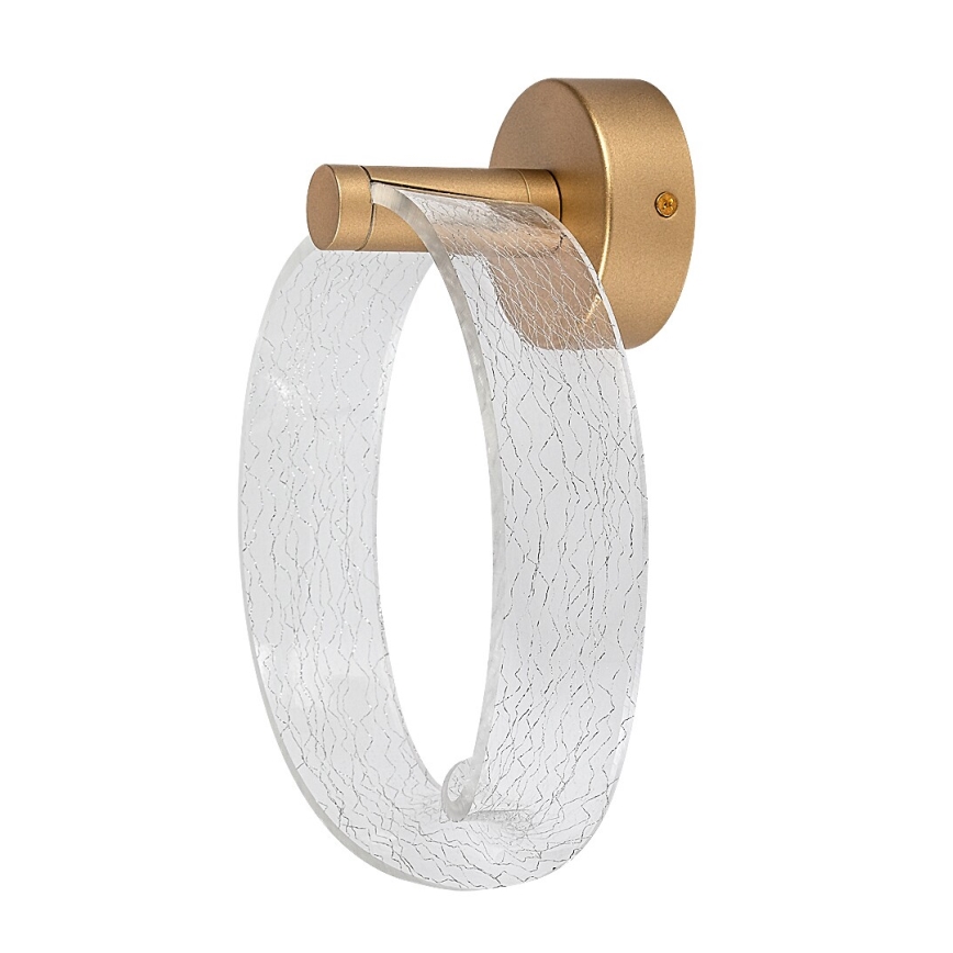 Rabalux - Kinkiet LED/6W/230V
