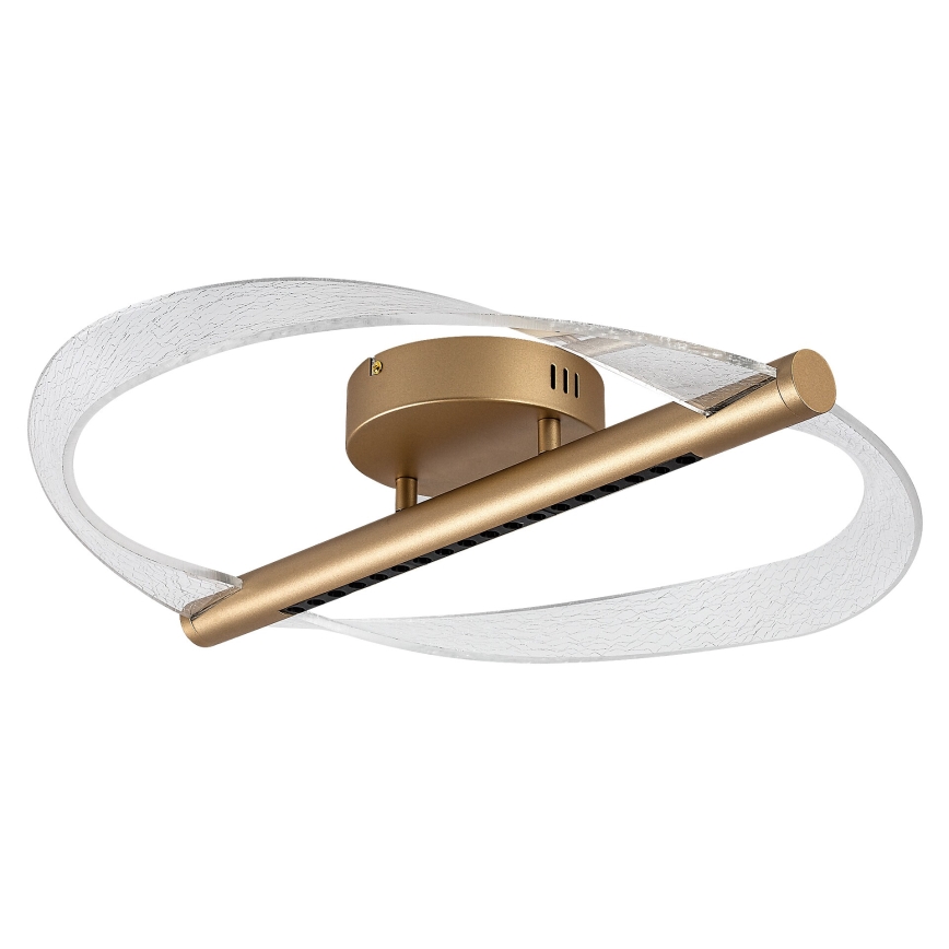 Rabalux - Lampa sufitowa LED/24W/230V śr. 52 cm
