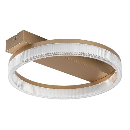 Rabalux - ściemnialna lampa sufitowa LED/18W/230V 3000-6500K 37x33 cm + zdalne sterowanie