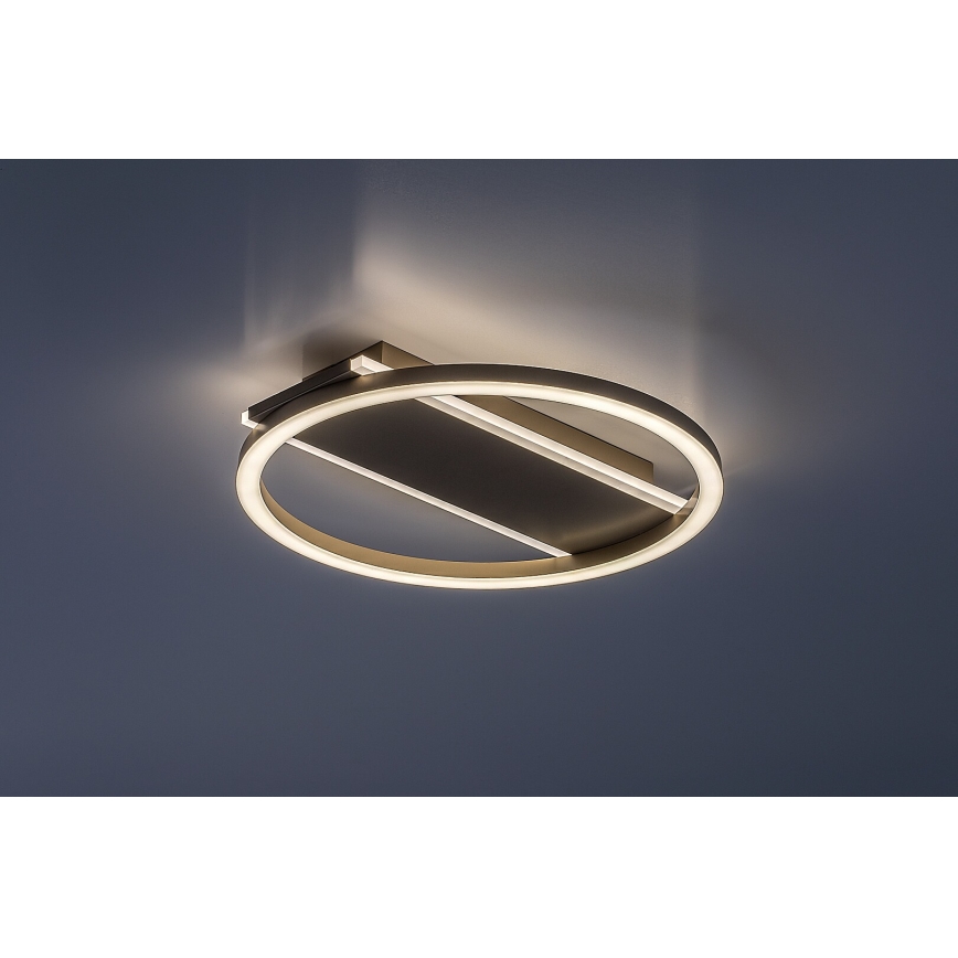 Rabalux - LED Oprawa sufitowa LED/24W/230V śr. 33 cm