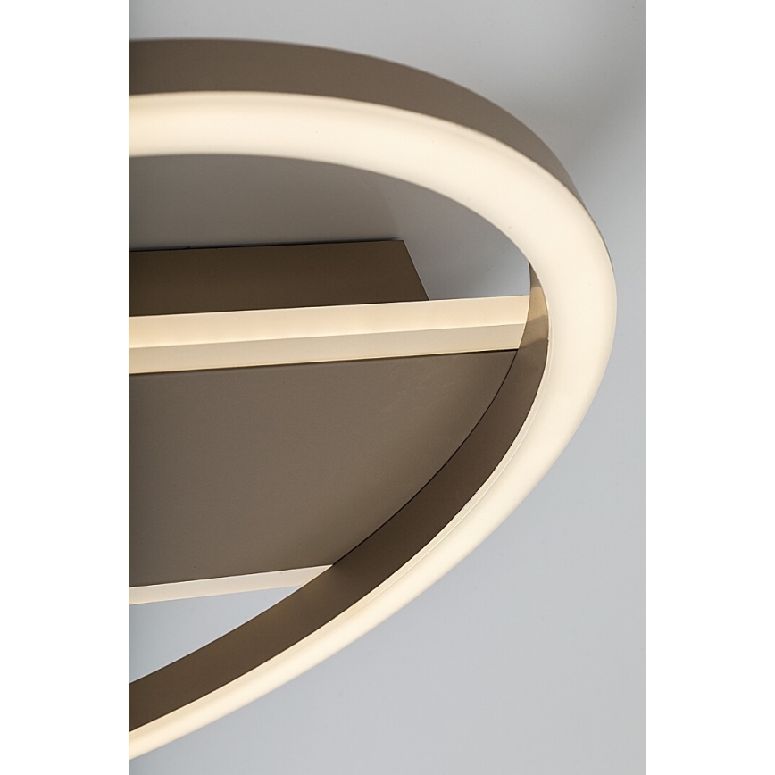 Rabalux - LED Oprawa sufitowa LED/24W/230V śr. 33 cm