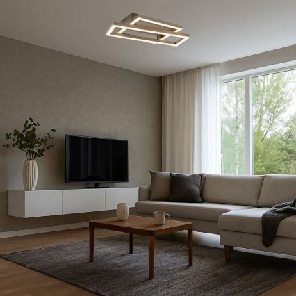 Rabalux - Lampa sufitowa LED/24W/230V 37x22,5 cm
