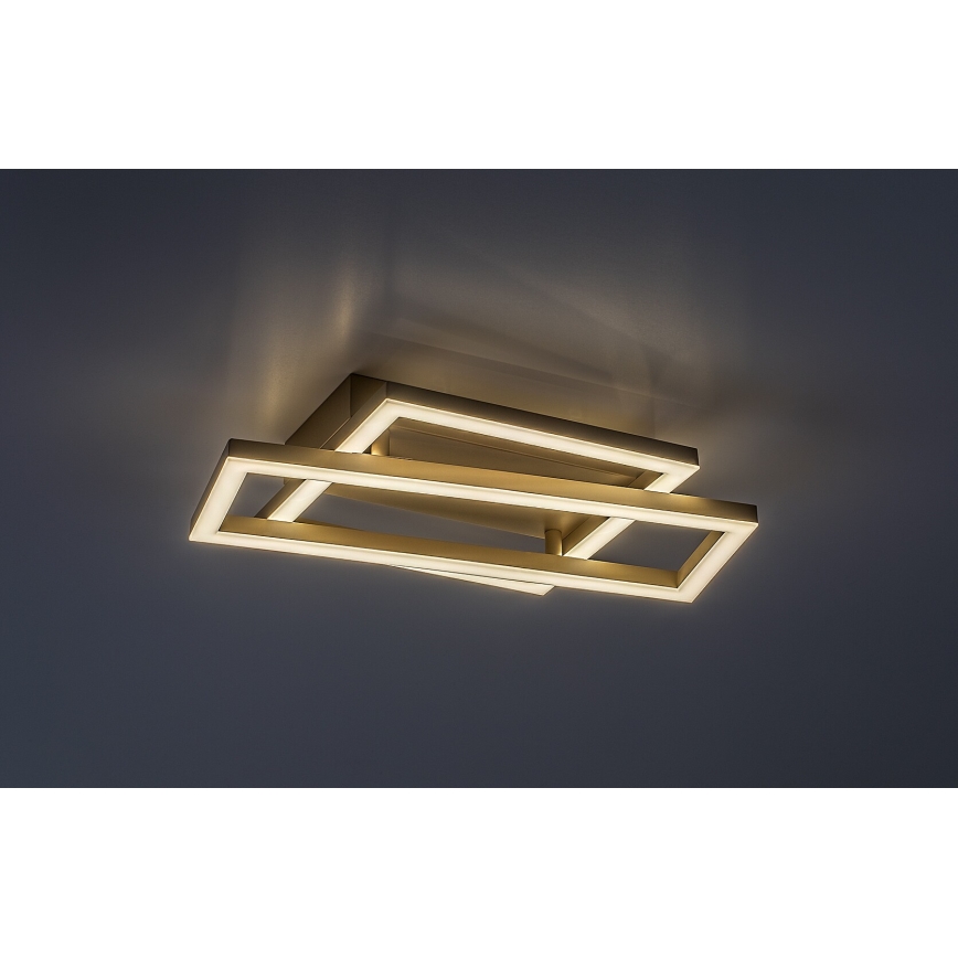 Rabalux - Lampa sufitowa LED/24W/230V 37x22,5 cm
