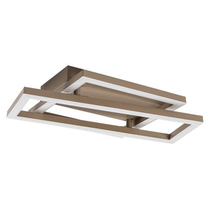 Rabalux - Lampa sufitowa LED/24W/230V 37x22,5 cm