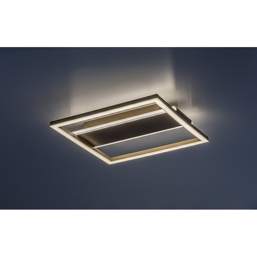 Rabalux - Oprawa sufitowa LED/24W/230V 33x33 cm