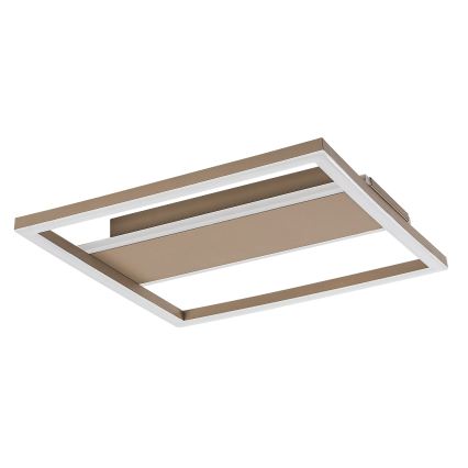 Rabalux - Oprawa sufitowa LED/24W/230V 33x33 cm