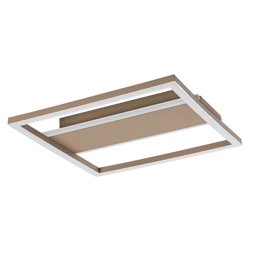 Rabalux - Oprawa sufitowa LED/24W/230V 33x33 cm