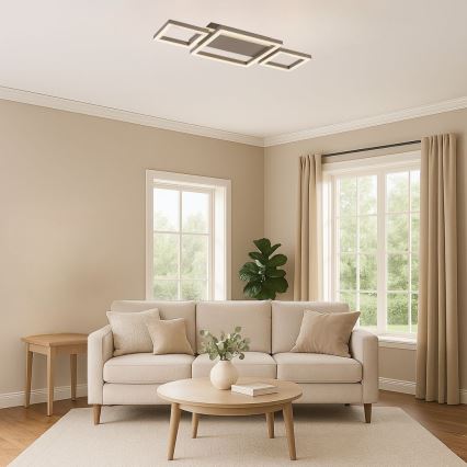 Rabalux - Lampa sufitowa LED/24W/230V 51,5x22 cm