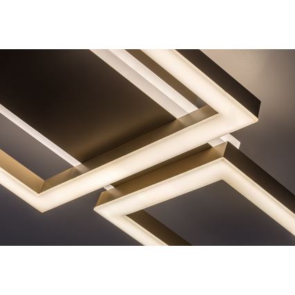 Rabalux - Lampa sufitowa LED/24W/230V 51,5x22 cm