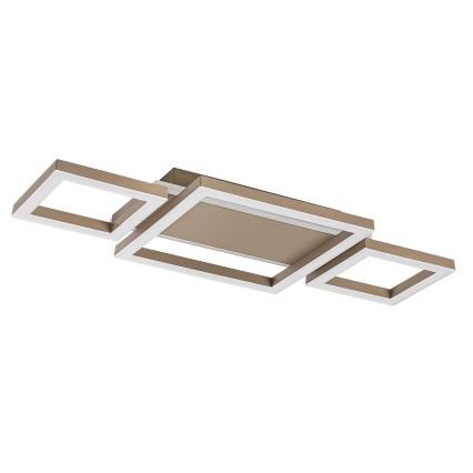 Rabalux - Lampa sufitowa LED/24W/230V 51,5x22 cm