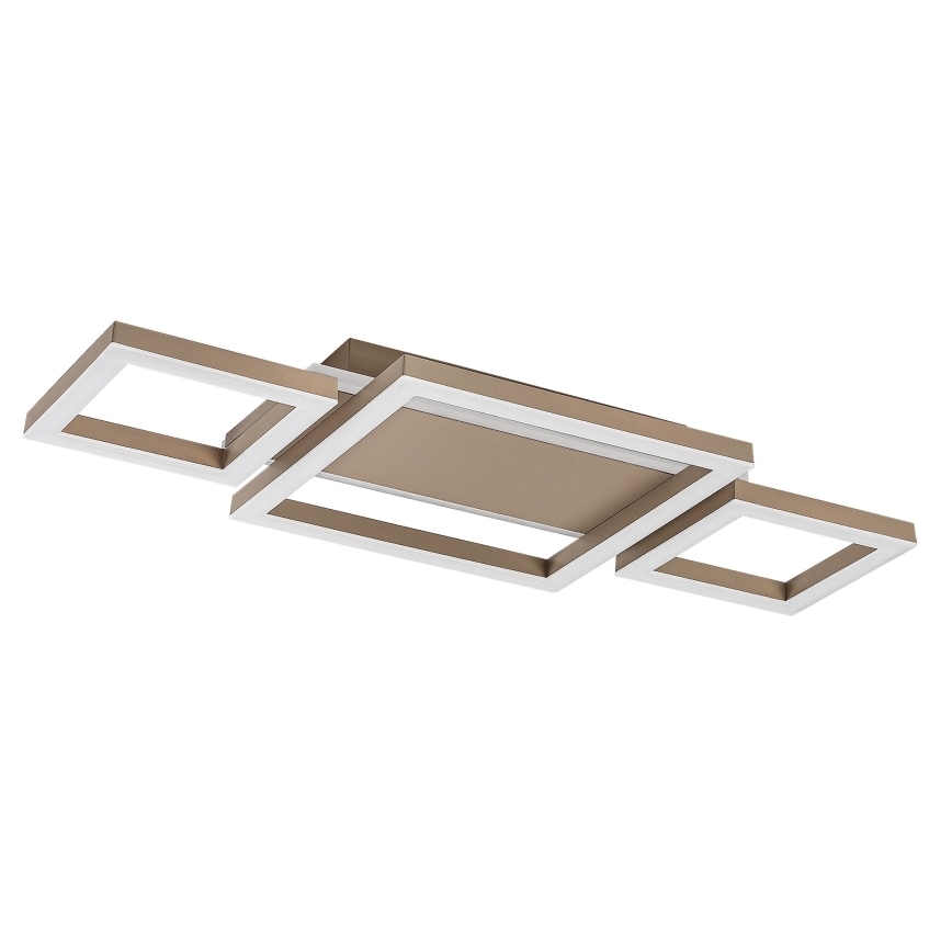 Rabalux - Lampa sufitowa LED/24W/230V 51,5x22 cm