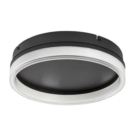 Rabalux - ściemnialna lampa sufitowa LED/18W/230V 3000-6500K śr. 33 cm + pilot zdalnego sterowania