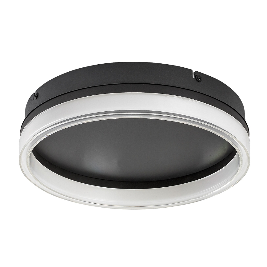 Rabalux - ściemnialna lampa sufitowa LED/18W/230V 3000-6500K śr. 33 cm + pilot zdalnego sterowania