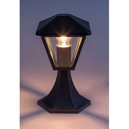 Rabalux - Lampa zewnętrzna 1xE27/40W/230V IP44